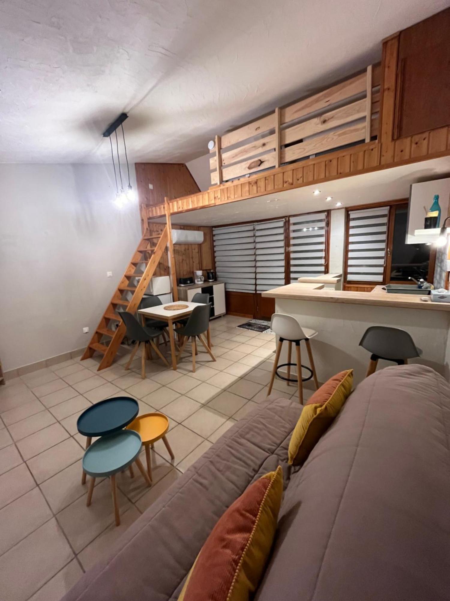 La Maisonnette Le Portel Plage エクステリア 写真
