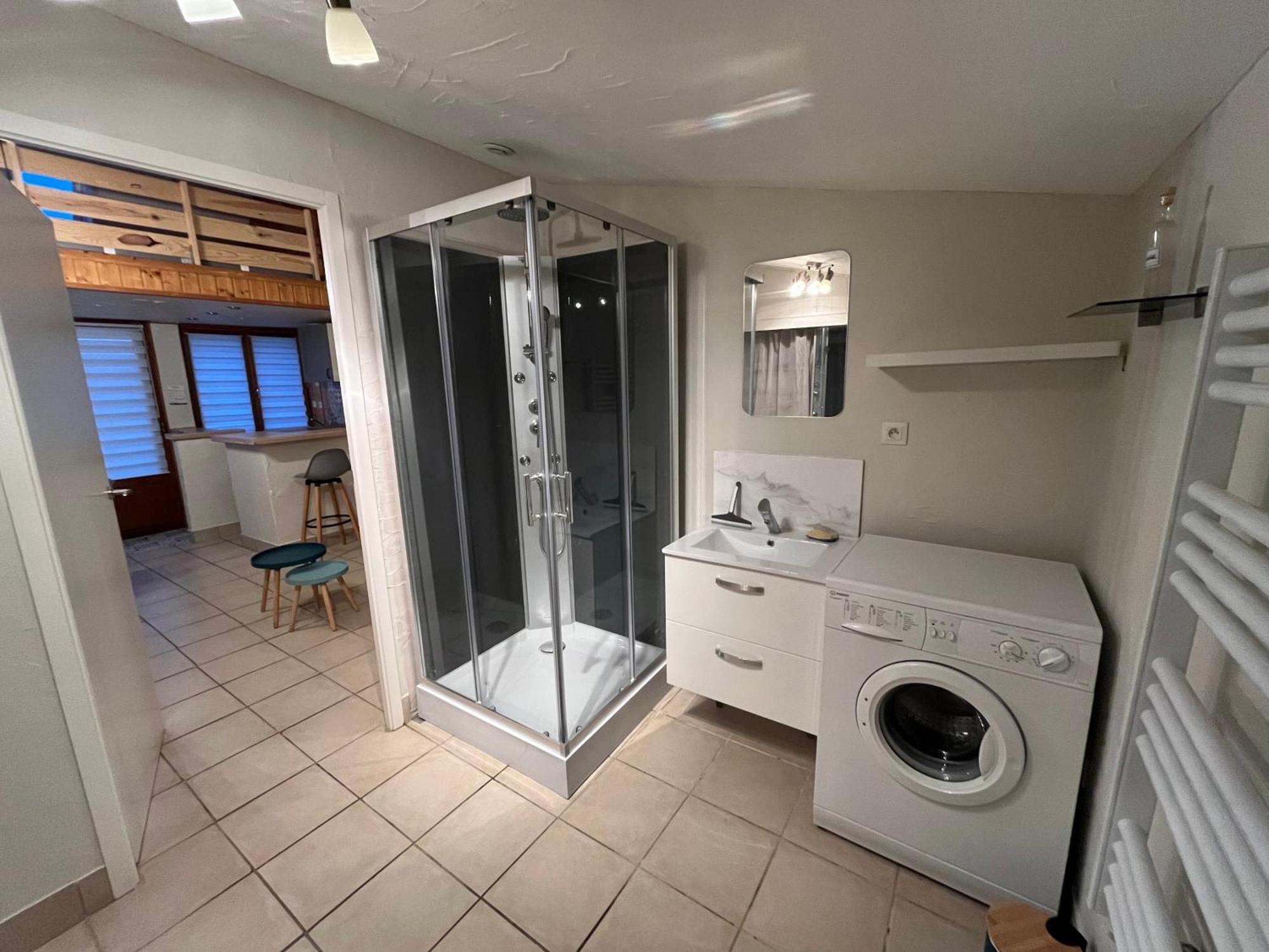 La Maisonnette Le Portel Plage エクステリア 写真